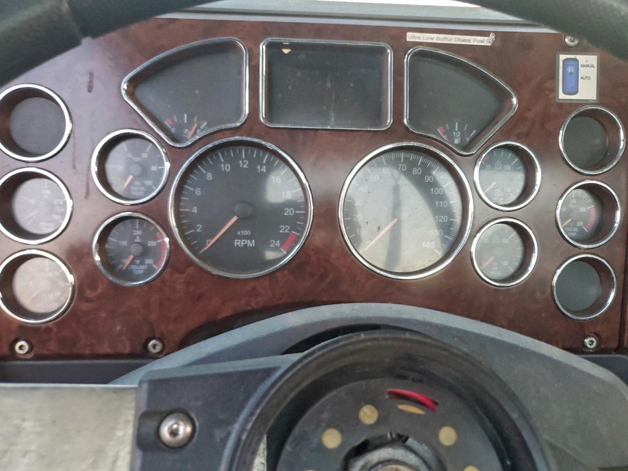 Mack 600 Cxu600 Cxu600 Image 3