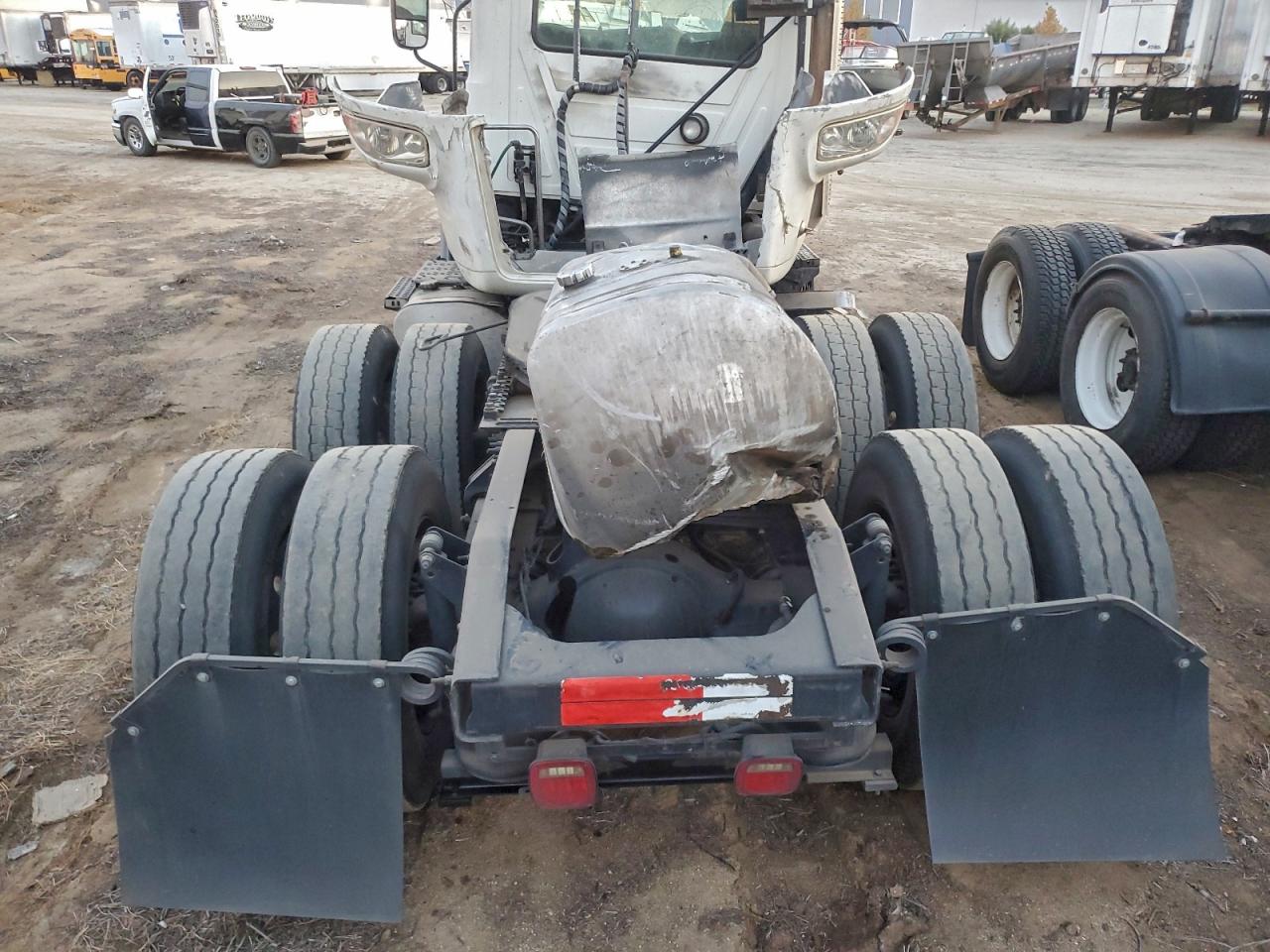 Mack 600 Cxu600 Cxu600 Image 8