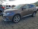 Mitsubishi Outlander Se Image 1