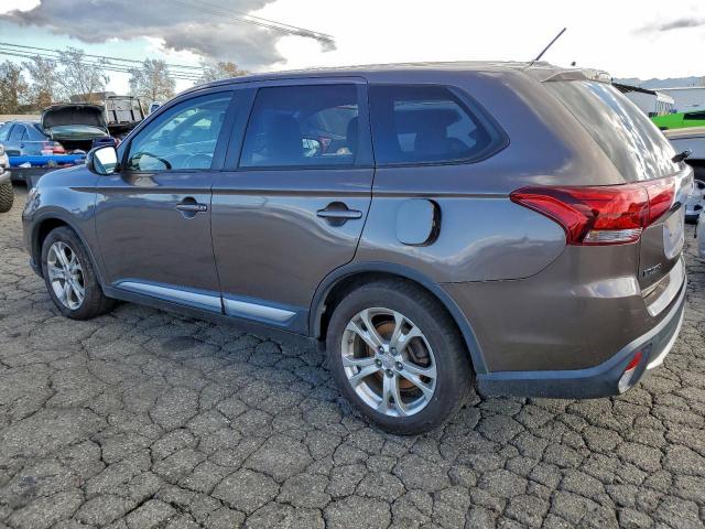 Mitsubishi Outlander Se Image 5