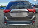 Mitsubishi Outlander Se Image 4