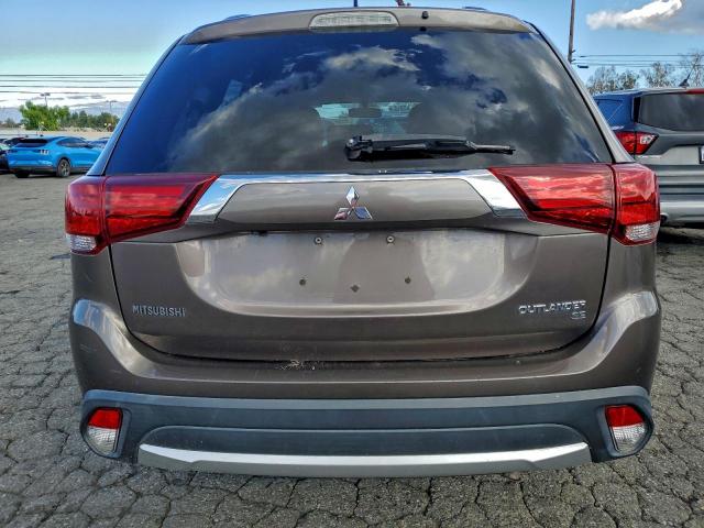 Mitsubishi Outlander Se Image 4