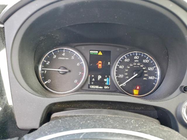 Mitsubishi Outlander Se Image 8