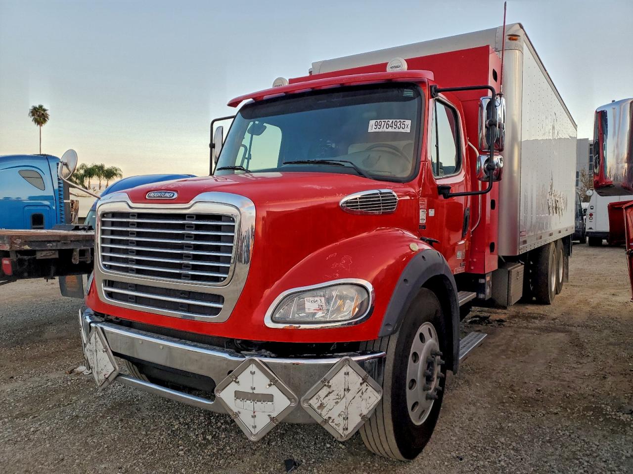 Freightliner M2 112 Med 112 Medium Duty Image 1