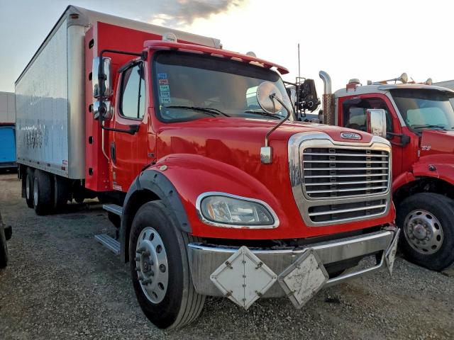 Freightliner M2 112 Med 112 Medium Duty Image 4