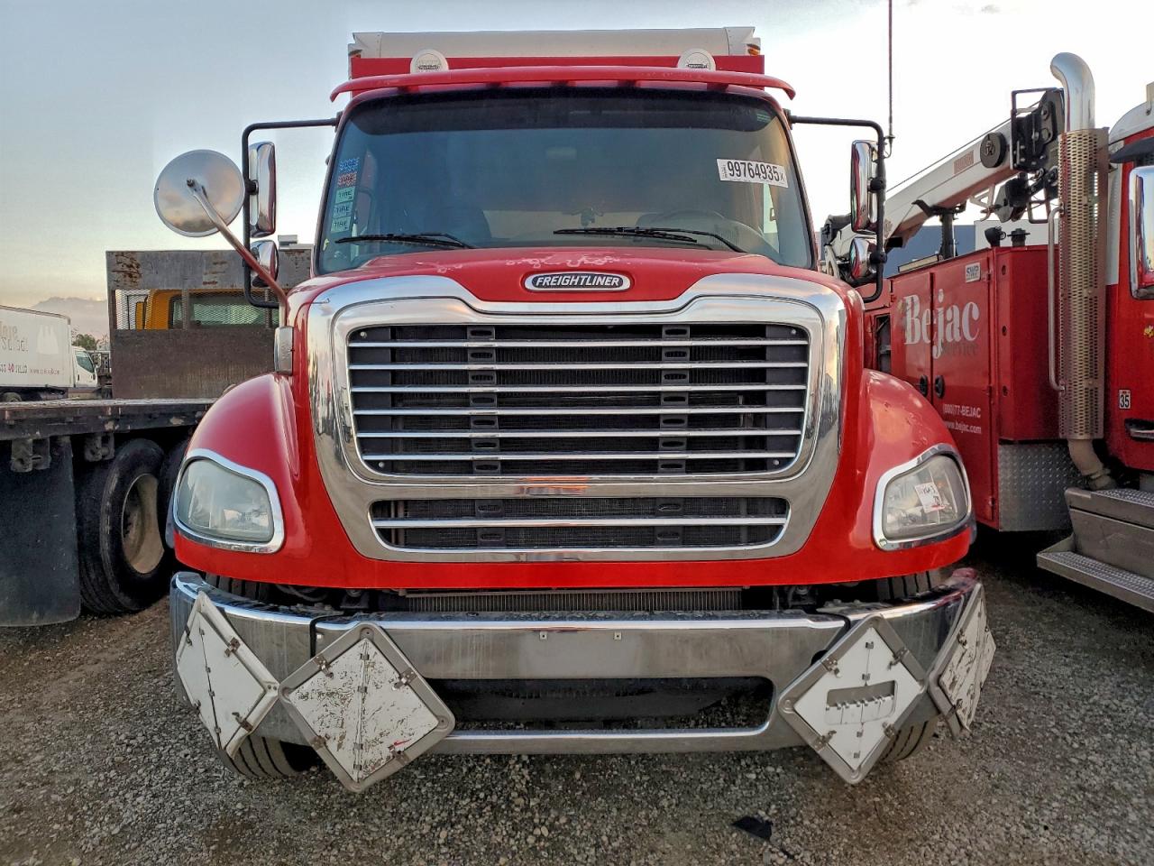 Freightliner M2 112 Med 112 Medium Duty Image 11