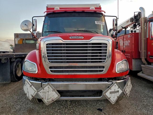 Freightliner M2 112 Med 112 Medium Duty Image 11