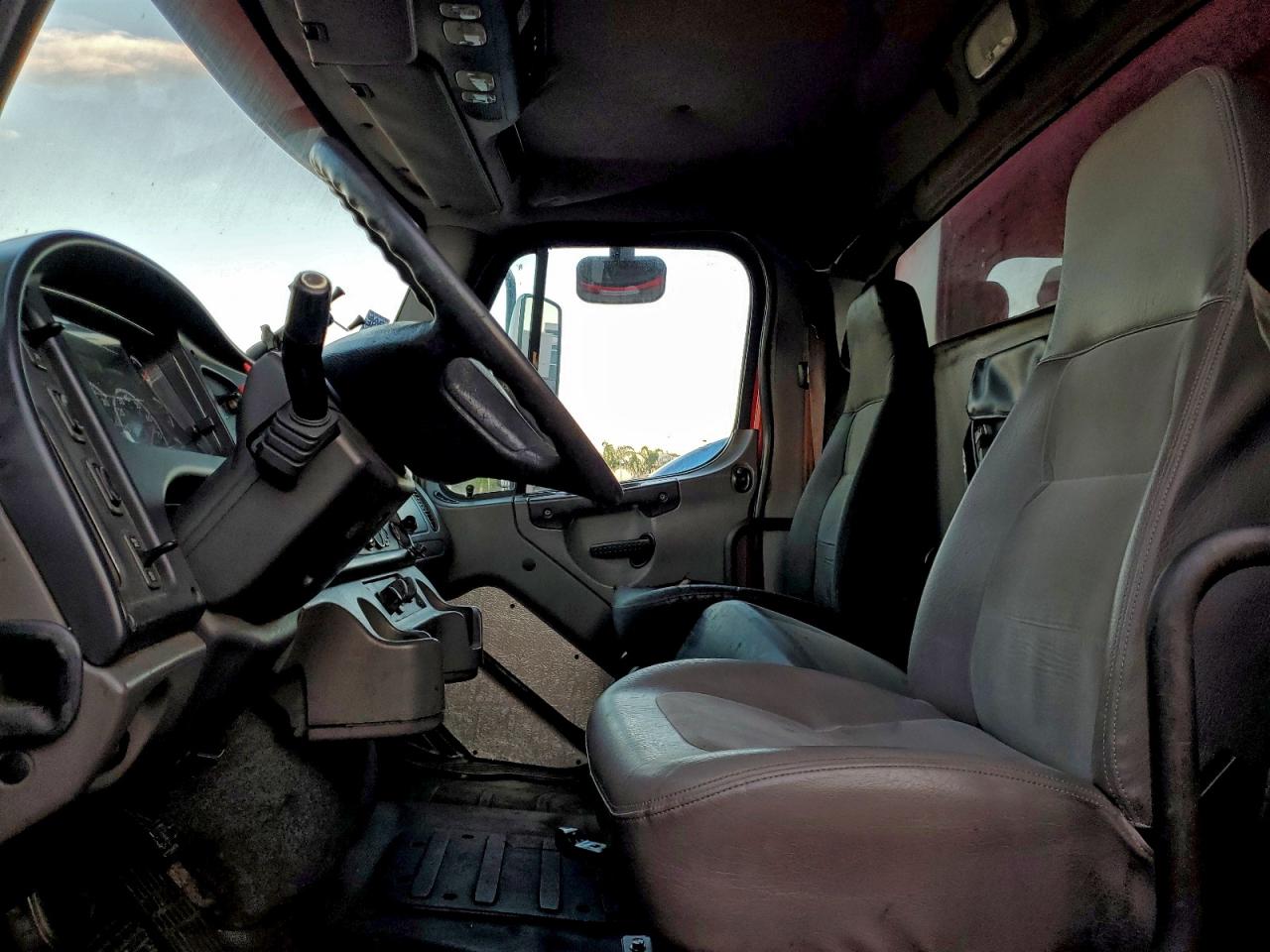 Freightliner M2 112 Med 112 Medium Duty Image 7