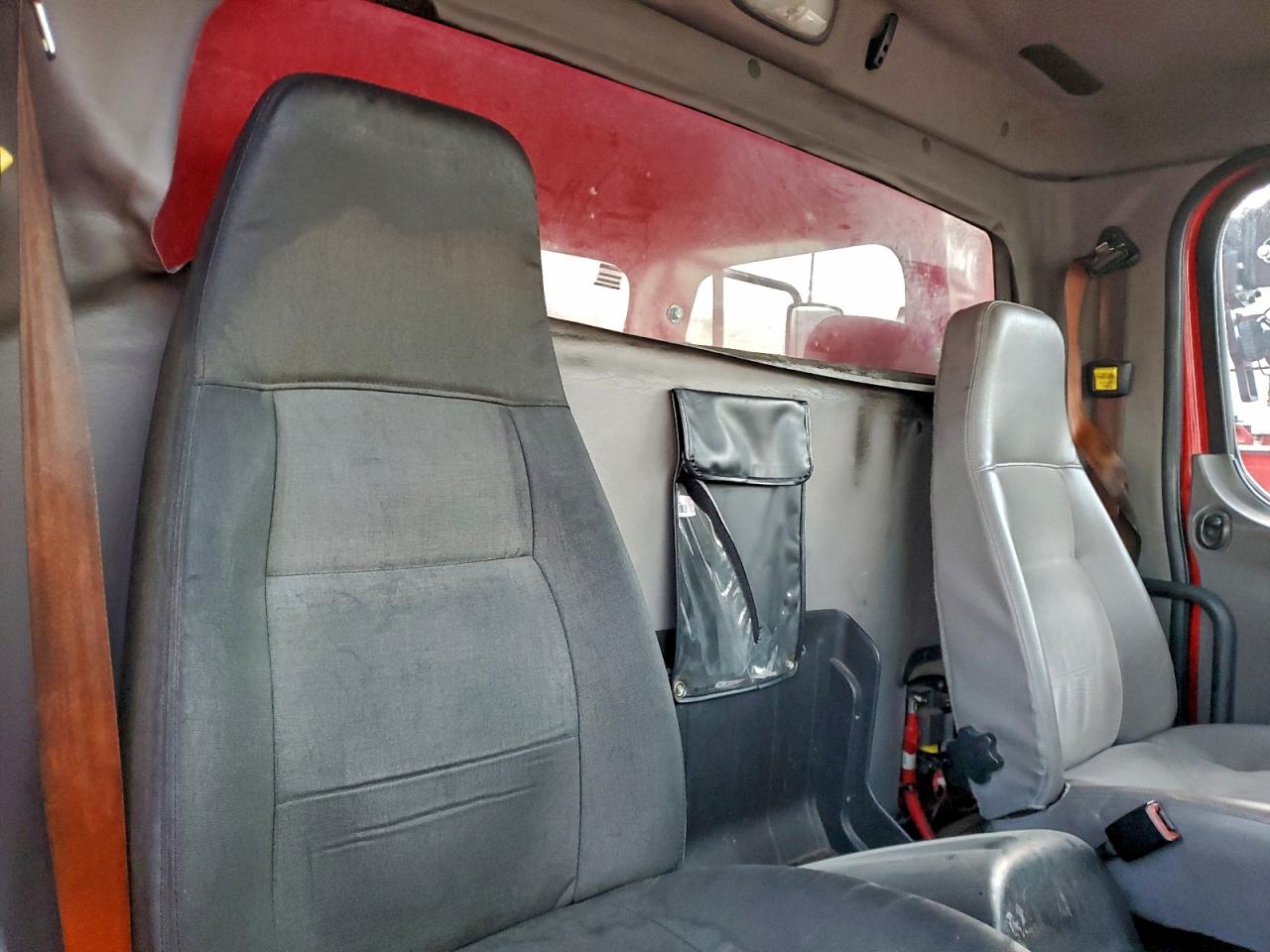 Freightliner M2 112 Med 112 Medium Duty Image 5