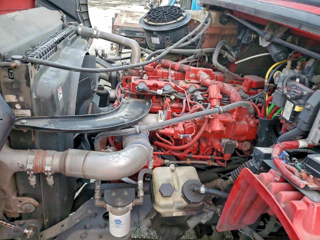 Freightliner M2 112 Med 112 Medium Duty Image 9