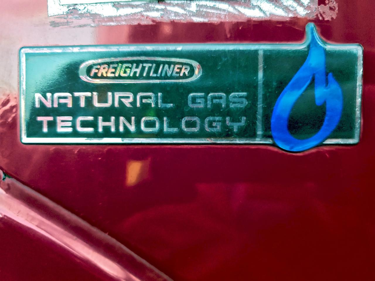 Freightliner M2 112 Med 112 Medium Duty Image 13