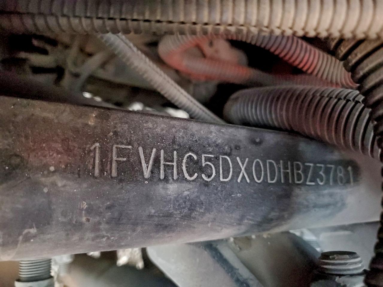 Freightliner M2 112 Med 112 Medium Duty Image 14