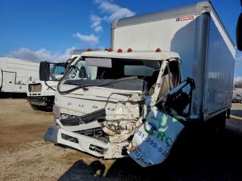  Salvage Mits Fe Feczts