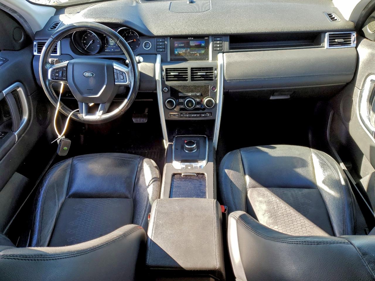 Land Rover Discovery Se Image 6