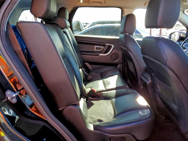 Land Rover Discovery Se Image 10