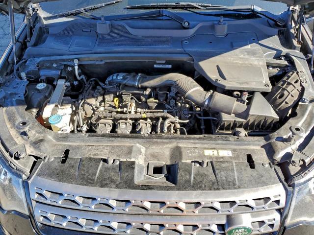 Land Rover Discovery Se Image 12