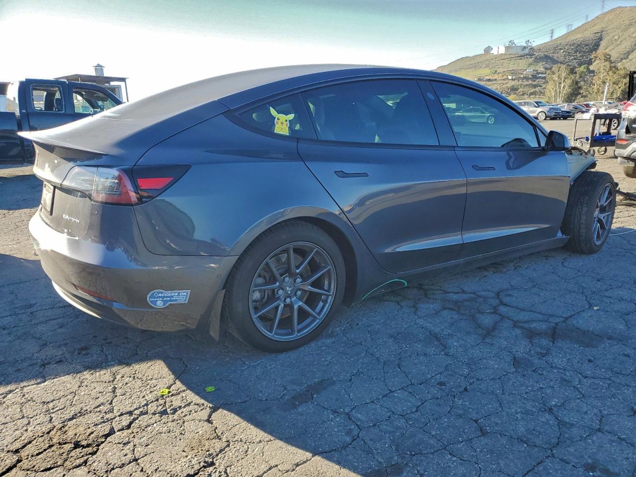 Tesla Model 3 Image 2