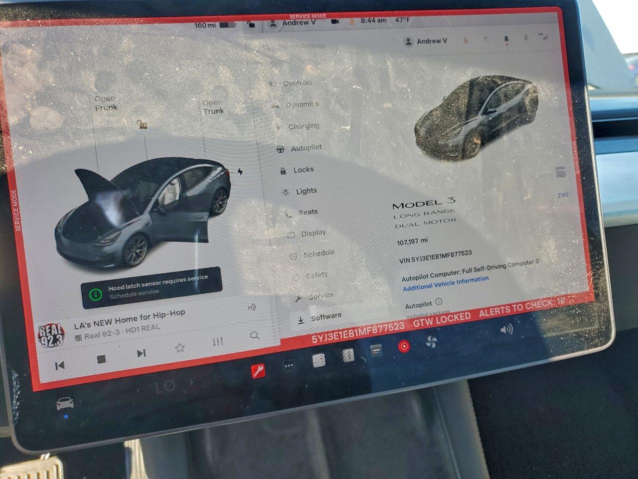 Tesla Model 3 Image 8