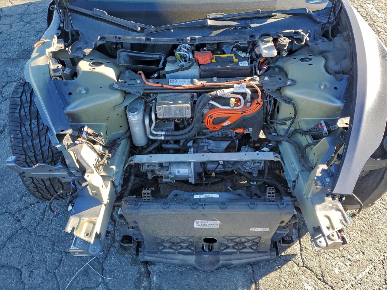 Tesla Model 3 Image 9