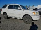 Toyota Sequoia Limited Image 12