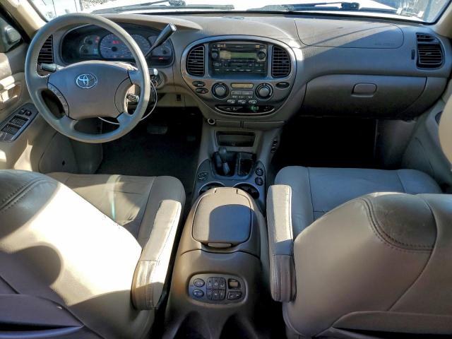 Toyota Sequoia Limited Image 4