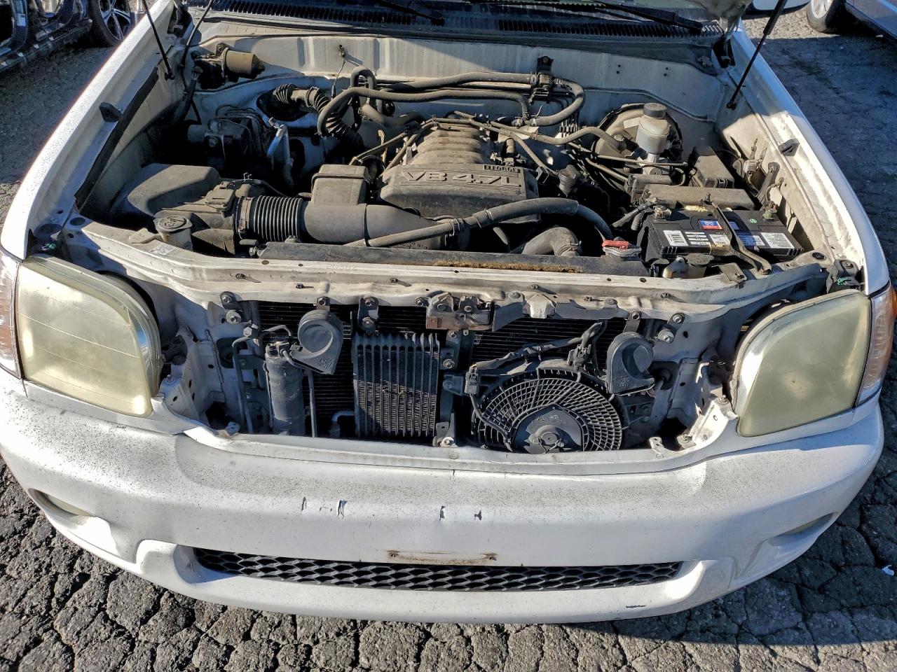 Toyota Sequoia Limited Image 8