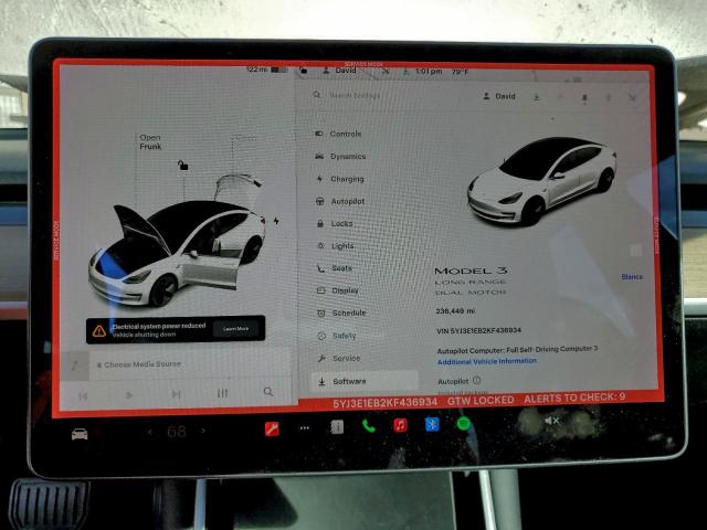 Tesla Model 3 Image 10