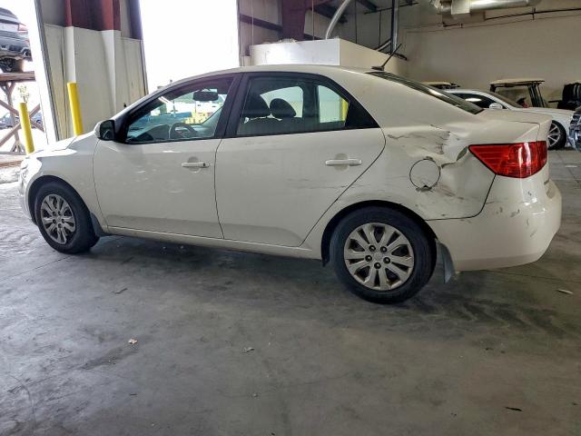 Kia Forte Ex Image 3