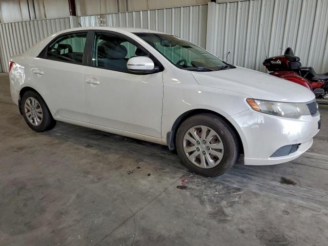 Kia Forte Ex Image 2