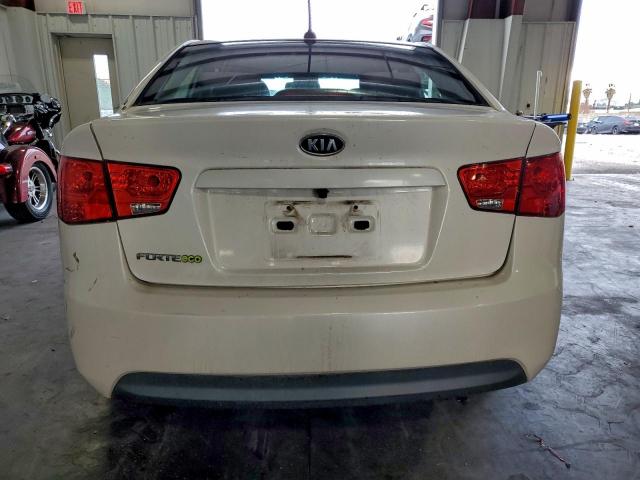 Kia Forte Ex Image 6