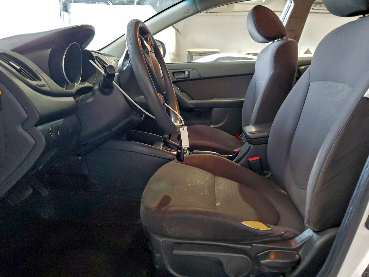 Kia Forte Ex Image 7