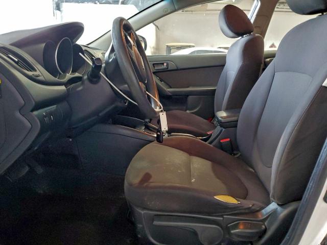 Kia Forte Ex Image 7