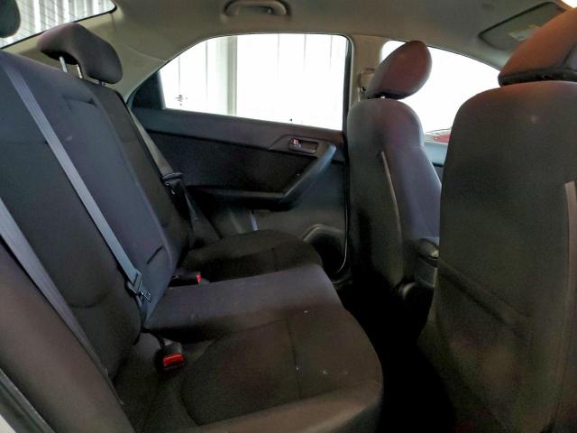 Kia Forte Ex Image 11