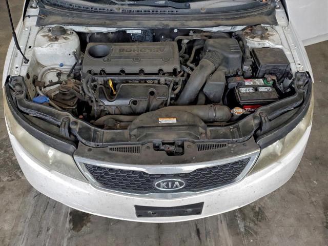 Kia Forte Ex Image 10