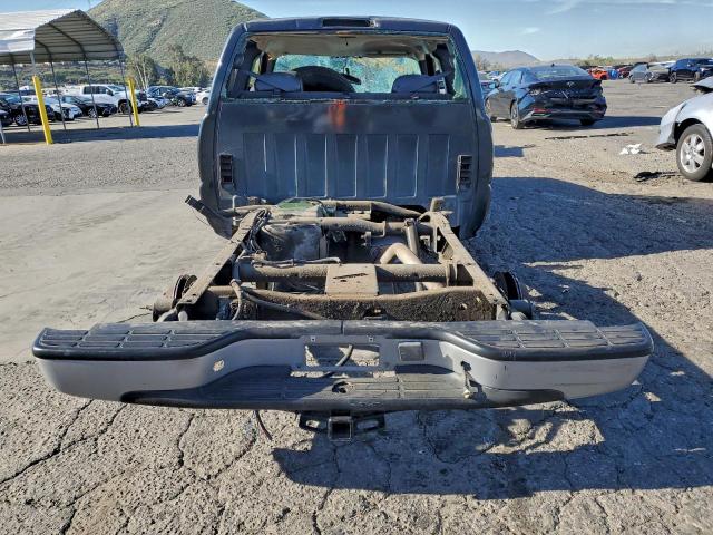 Chevrolet Silverado C1500 Image 6