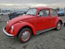 Volkswagen Beetle Image 1