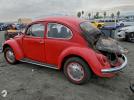 Volkswagen Beetle Image 9