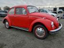 Volkswagen Beetle Image 6