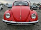 Volkswagen Beetle Image 11