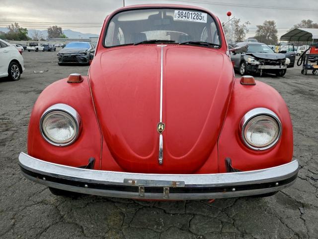 Volkswagen Beetle Image 11