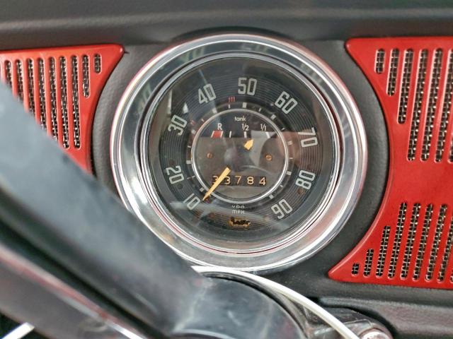 Volkswagen Beetle Image 5