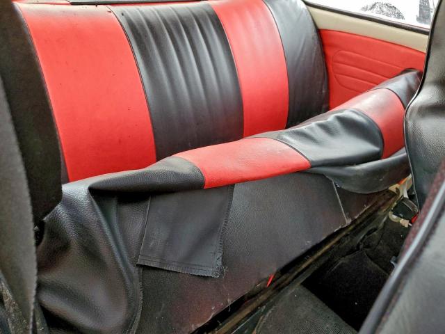 Volkswagen Beetle Image 4