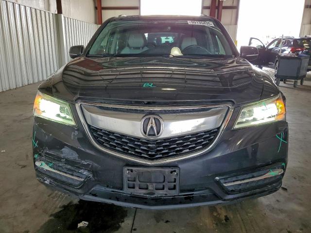 Acura MDX Technology Image 4