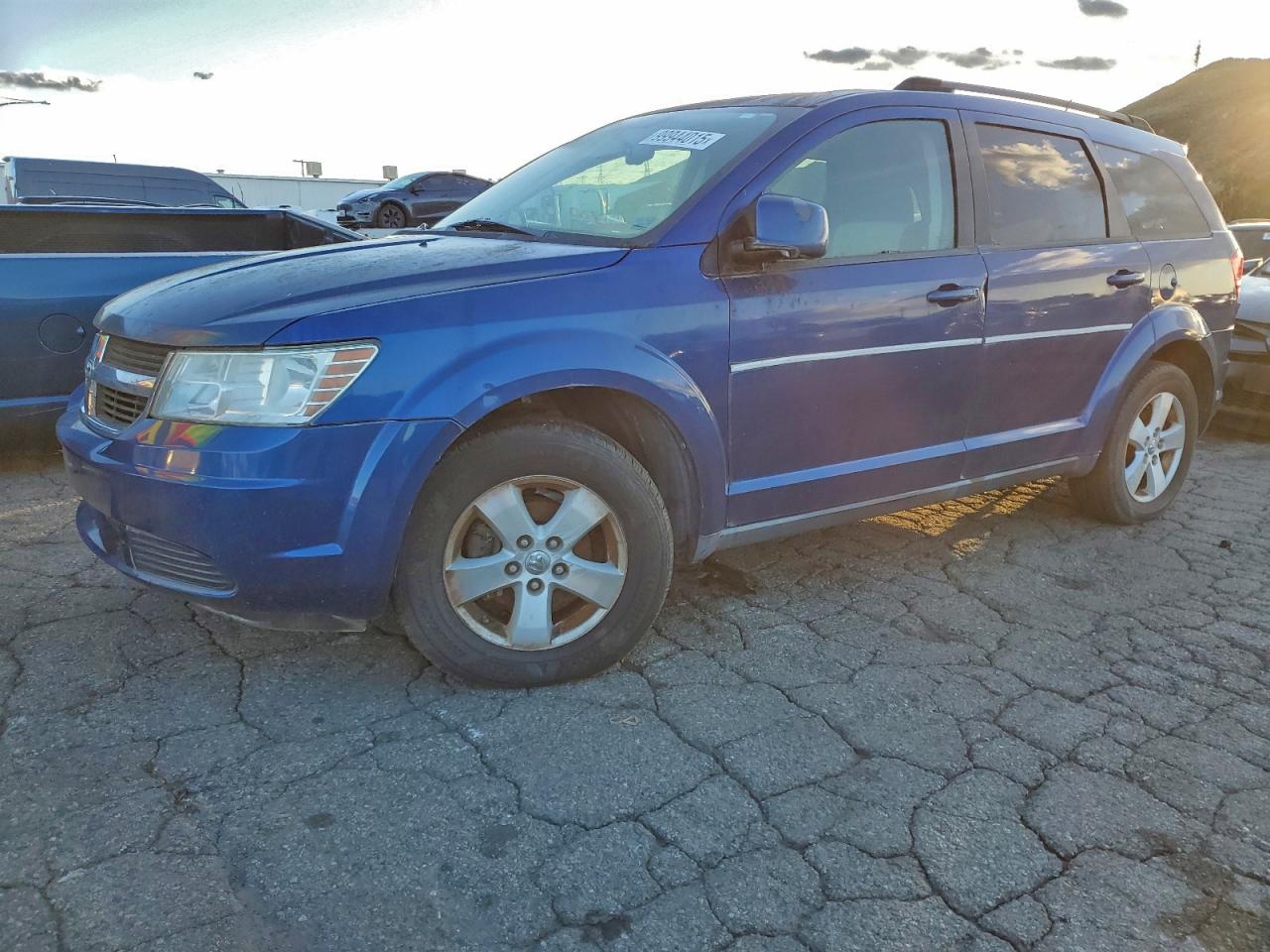 Dodge Journey Sxt Image 1