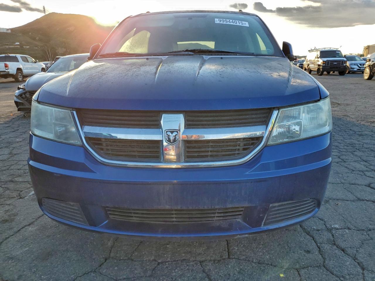 Dodge Journey Sxt Image 5