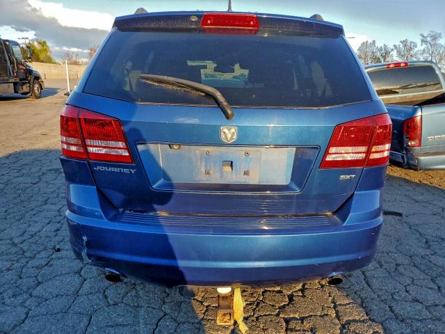 Dodge Journey Sxt Image 10