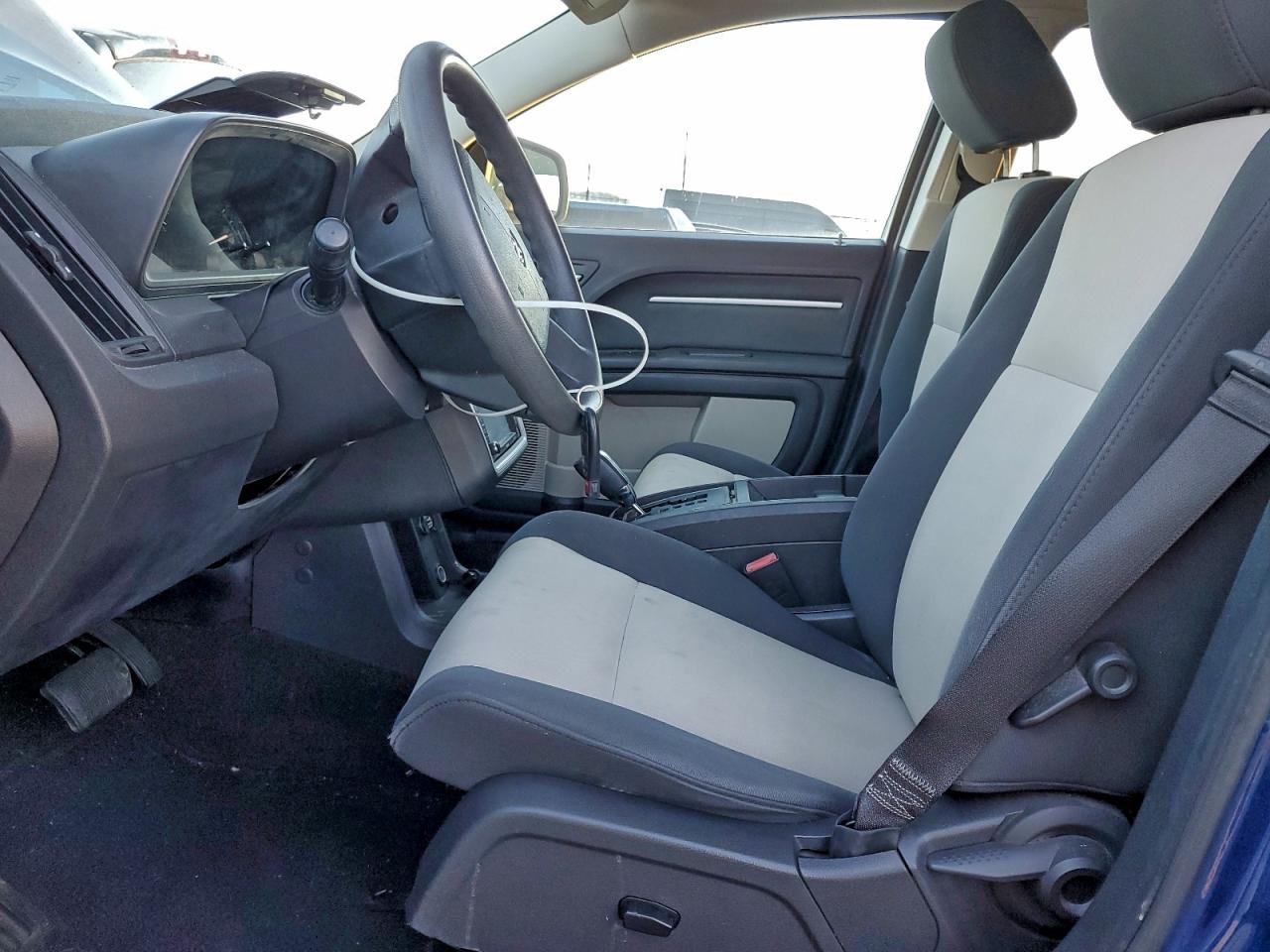 Dodge Journey Sxt Image 3