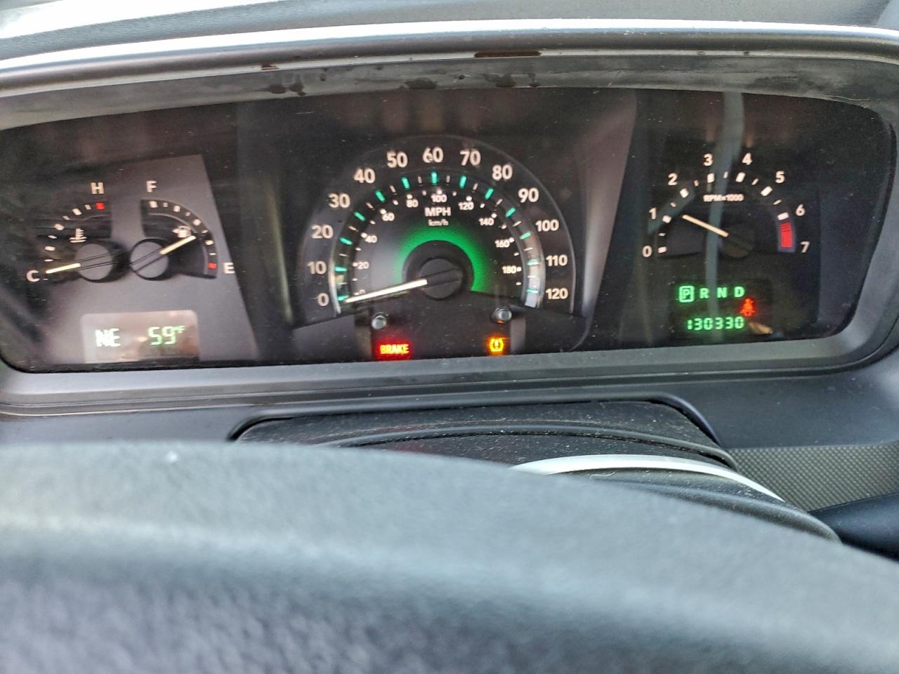 Dodge Journey Sxt Image 13