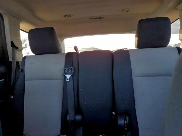 Dodge Journey Sxt Image 12