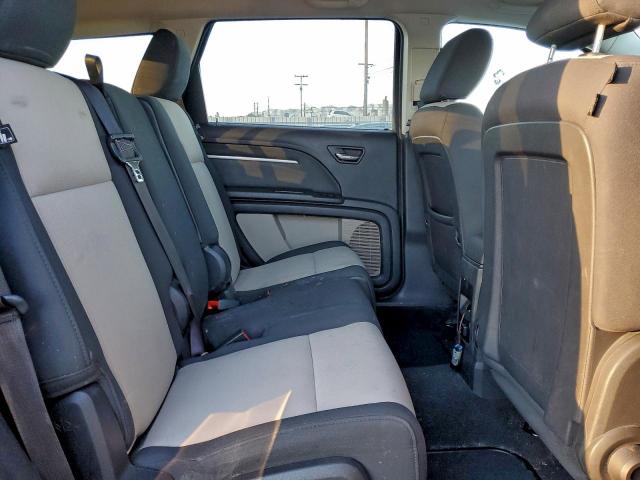 Dodge Journey Sxt Image 4